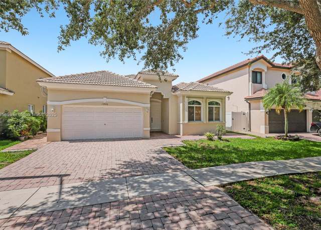 Property at Undisclosed address, Miramar, FL 33027, 3 beds, 2.5 baths