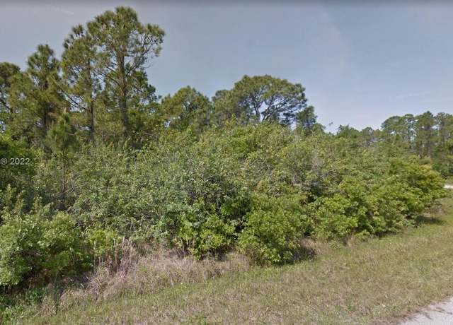 Property at 0 Devonia, North Port, FL 34288
