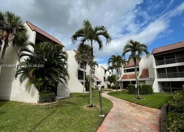 Property at 303 Racquet Club Rd #305, Weston, FL 33326, 2 beds, 2 baths
