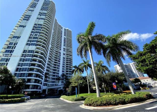 Property at 3530 Mystic Pointe Dr #2303, Aventura, FL 33180, 2 beds, 2 baths