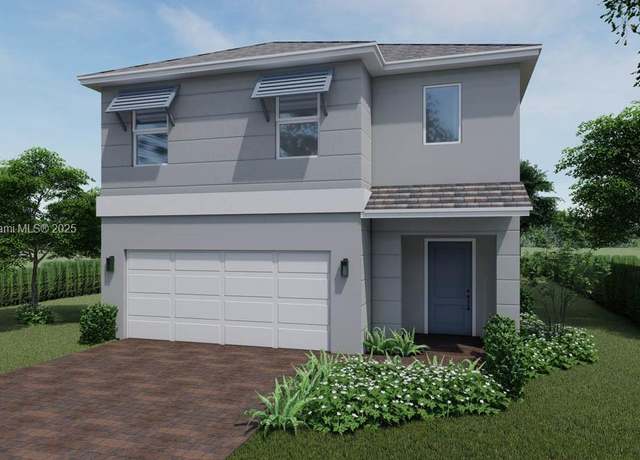 Property at 716 SE 16th Ave, Homestead, FL 33033, 5 beds, 3 baths