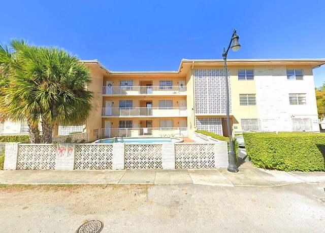 Property at 2300 SW 3rd Ave Unit 12A, Miami, FL 33129, 1 bed, 1 bath