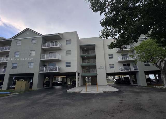 Property at 8260 SW 210th St #310, Cutler Bay, FL 33189, 2 beds, 2 baths