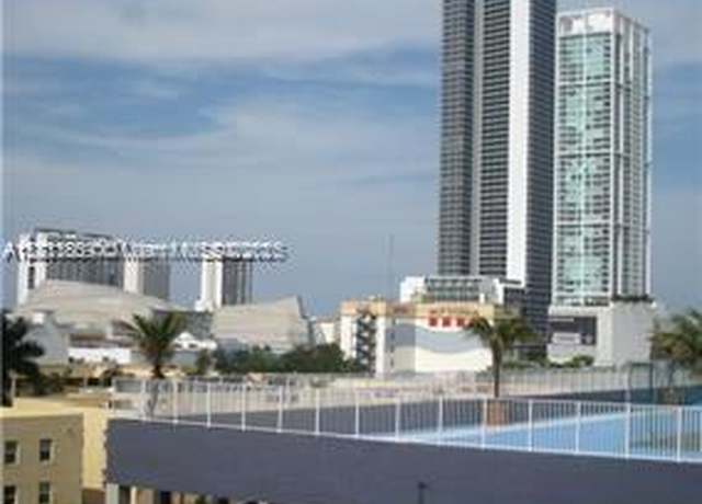 Property at 850 N Miami Ave Unit W-2003, Miami, FL 33136, 2 beds, 2 baths