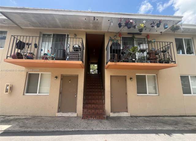 Property at 37 NW 19th Ave, Miami, FL 33125, 32 beds, 16 baths
