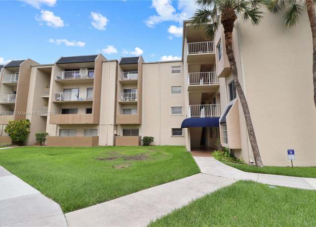 Property at 7715 SW 86 St Unit A2-110, Miami, FL 33143, 1 bed, 1.5 baths