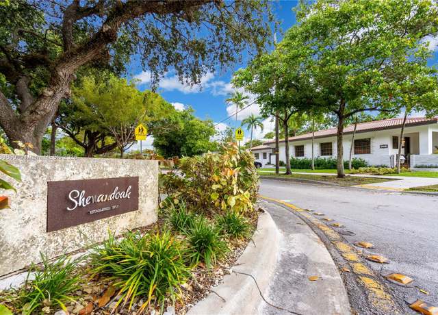 Property at 2121 SW 13th Ave, Miami, FL 33145, 4 beds, 4 baths