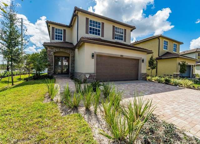 Property at 5400 NW 57th Ct, Tamarac, FL 33319, 4 beds, 2.5 baths