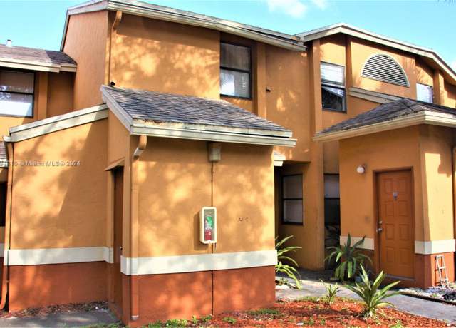 Property at 2531 NW 56th Ave #109, Lauderhill, FL 33313, 2 beds, 2 baths