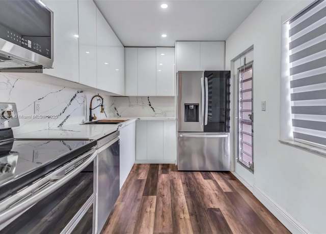 Property at 3990 NW 42nd Ave #403, Lauderdale Lakes, FL 33319, 2 beds, 2 baths