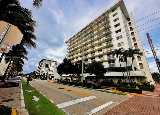 Property at 401 Ocean Dr #324, Miami Beach, FL 33139, 1 bed, 1 bath