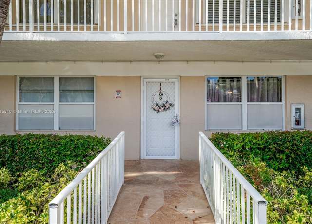 Property at 10217 NW 24th Pl #107, Sunrise, FL 33322, 2 beds, 2 baths