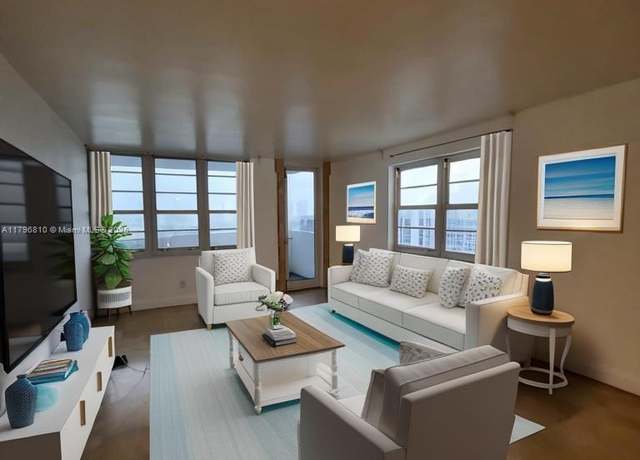 Property at 100 Lincoln Rd #1111, Miami Beach, FL 33139, 2 beds, 2 baths