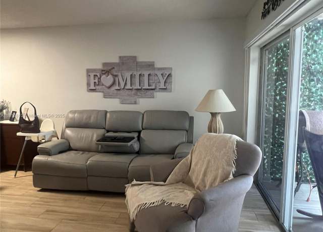 Property at 15711 SW 137th Ave #101, Miami, FL 33177, 3 beds, 2 baths