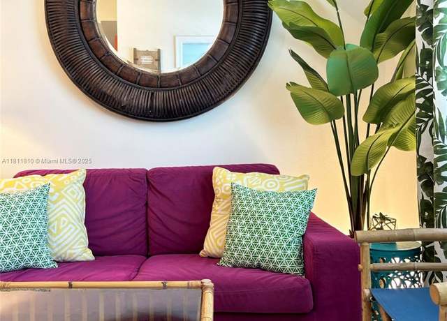 Property at 335 Ocean Dr #114, Miami Beach, FL 33139, 1 bed, 1 bath