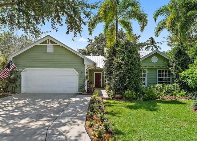 Property at 221 W Colony Way W, Jupiter, FL 33458, 3 beds, 2 baths
