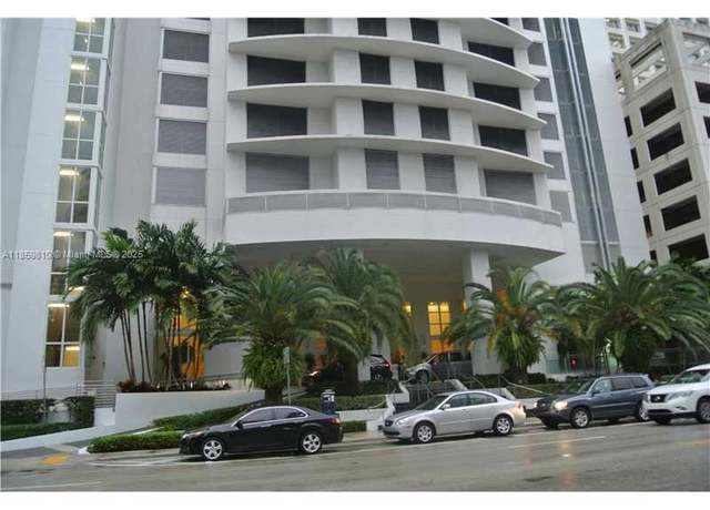 Property at Undisclosed address, Miami, FL 33131, 1 bed, 1 bath