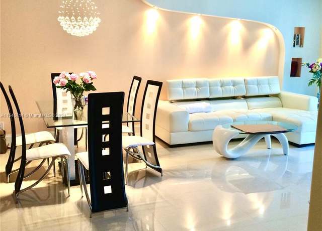 Property at 319 NE 14th Ave #602, Hallandale Beach, FL 33009, 2 beds, 2 baths