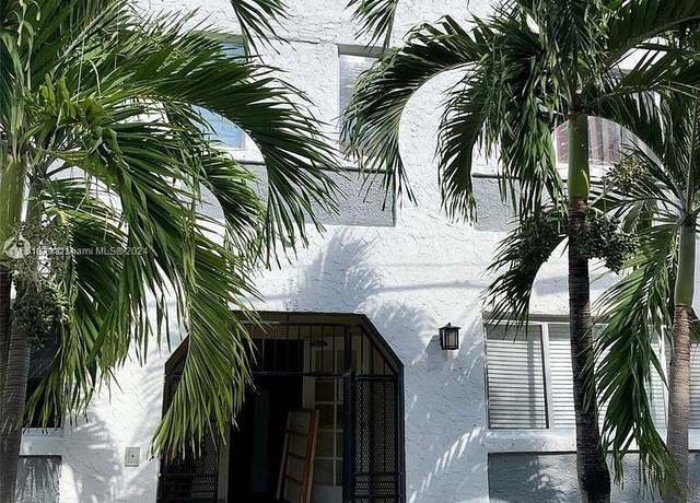 Property at 109 NW 6th Ave #8, Miami, FL 33128, 1 bed, 1 bath