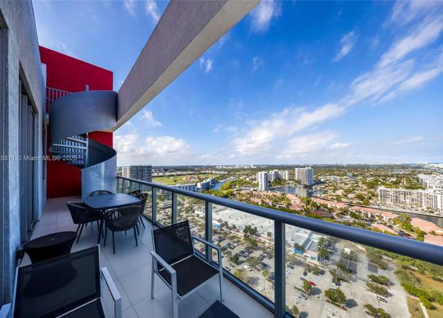 Property at 2600 E Hallandale Beach Blvd Unit T3304, Hallandale Beach, FL 33009, 2 beds, 2 baths