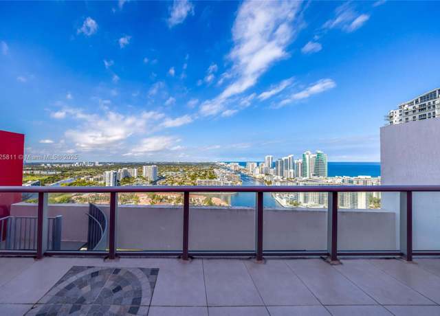 Property at 2600 E Hallandale Beach Blvd Unit T3304, Hallandale Beach, FL 33009, 2 beds, 2 baths