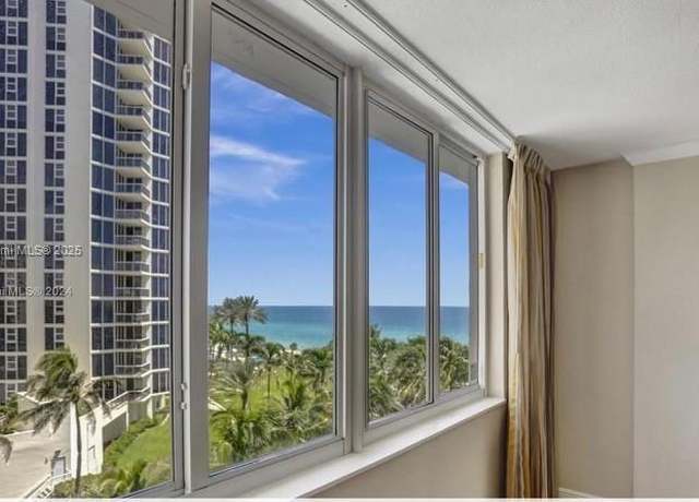 Property at 19201 Collins Ave #422, Sunny Isles Beach, FL 33160, 1 bath