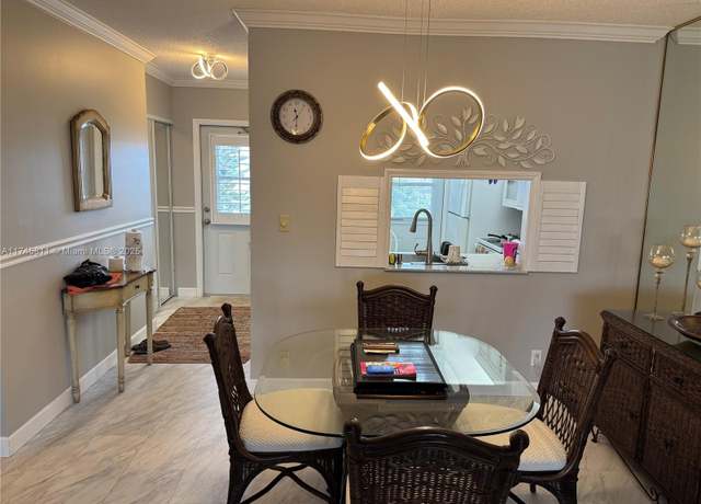 Property at 3505 NW 48th Ave #605, Lauderdale Lakes, FL 33319, 2 beds, 2 baths