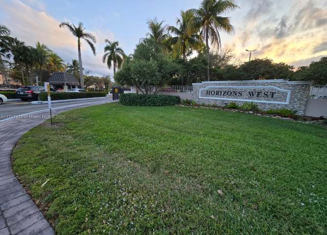 Property at 8400 SW 133 Ave Rd #107, Miami, FL 33183, 3 beds, 2 baths