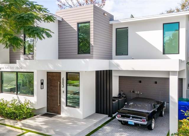 Property at 683 NE 68th St, Miami, FL 33138, 4 beds, 3.5 baths