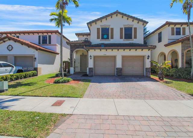 Property at 9244 SW 227th Ln, Cutler Bay, FL 33190, 5 beds, 3 baths