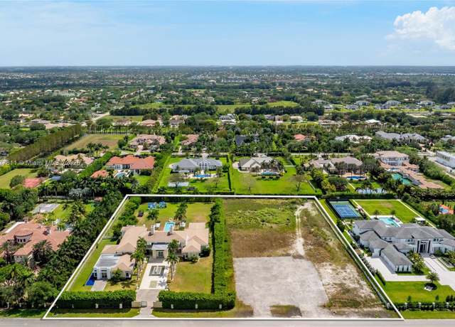 Property at 16730 Stratford Ct, Southwest Ranches, FL 33331, 6 beds, 7 baths
