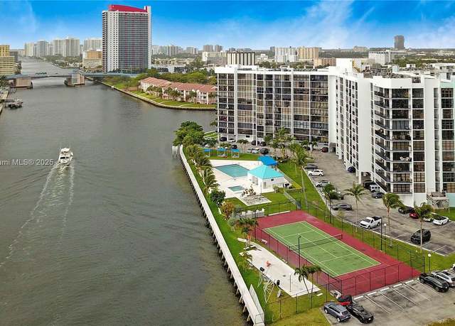 Property at 200 Leslie Dr #728, Hallandale Beach, FL 33009, 2 beds, 2 baths