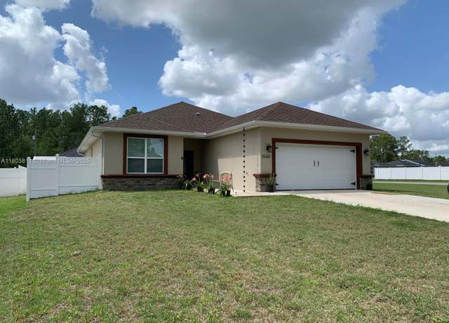 Property at 7646 SW 129th Pl, Ocala, FL 34473, 3 beds, 3 baths