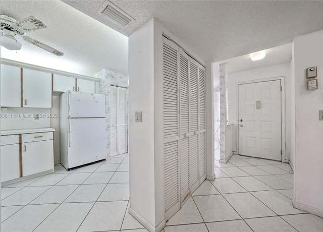 Property at 7408 Fairfax Dr #108, Tamarac, FL 33321, 2 beds, 2 baths
