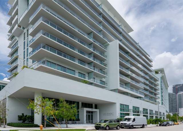 Property at 1600 SW 1st Ave #711, Miami, FL 33129, 1 bath
