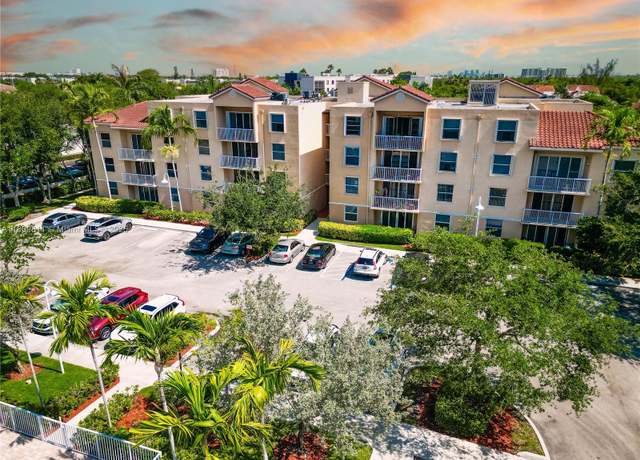 Property at 529 E Sheridan St #2061, Dania Beach, FL 33004, 2 beds, 2 baths