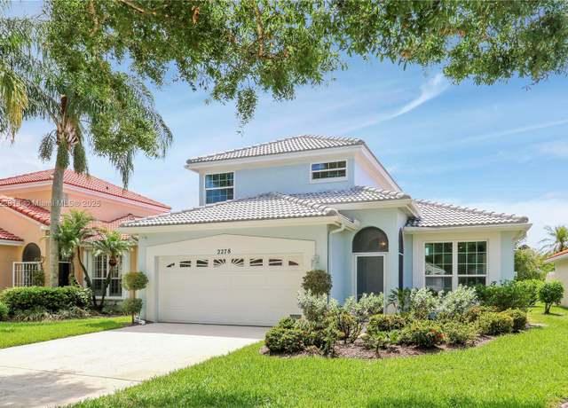 Property at 2278 SW Olympic Club Ter, Palm City, FL 34990, 3 beds, 2.5 baths