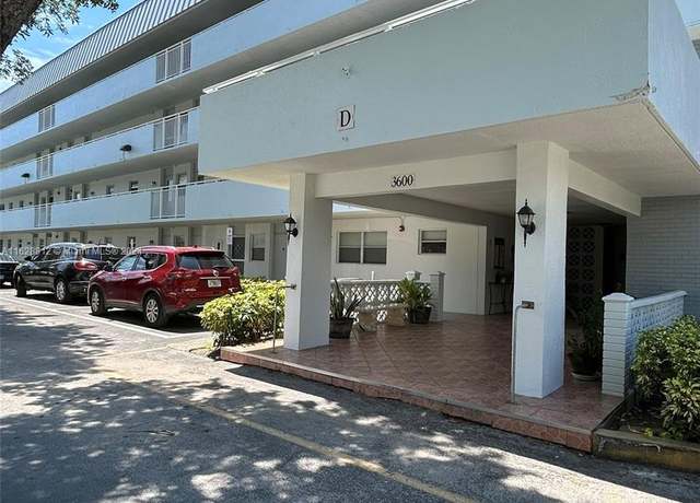 Property at 3600 NE 170th St #411, North Miami Beach, FL 33160, 2 beds, 2 baths