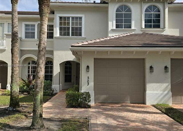 Property at 6421 Bella Cir #303, Boynton Beach, FL 33437, 3 beds, 2.5 baths