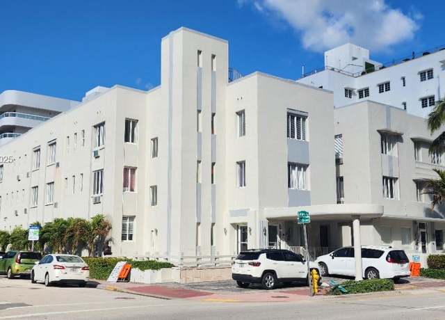 Property at 3700 Collins Ave Unit S-208, Miami Beach, FL 33140, 1 bath