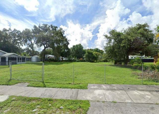 Property at 2040 NW 94th St, Miami, FL 33147