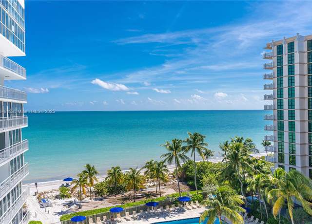Property at 600 Grapetree Dr Unit 8CS, Key Biscayne, FL 33149, 3 beds, 3 baths