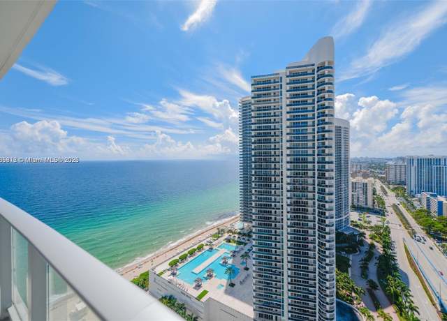 Property at 4111 S Ocean Dr #2711, Hollywood, FL 33019, 2 beds, 2 baths