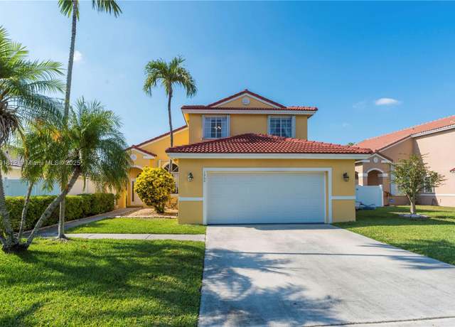 Property at 1060 NW 192nd Ave, Pembroke Pines, FL 33029, 4 beds, 3 baths