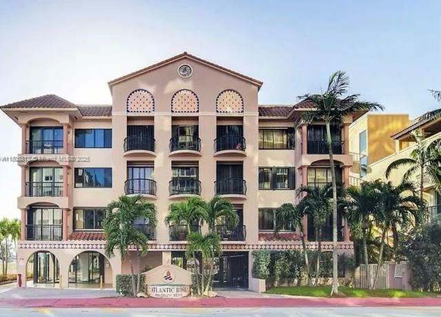 Property at 8816 Collins Ave #304, Surfside, FL 33154, 2 beds, 2 baths