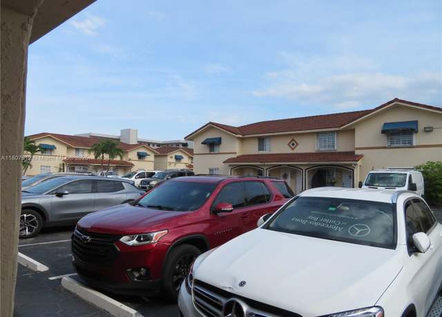 Property at 10017 W Okeechobee Rd #202, Hialeah Gardens, FL 33016, 2 beds, 2 baths