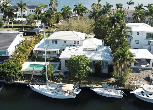 Property at 13032 Mar St, Coral Gables, FL 33156, 5 beds, 4 baths