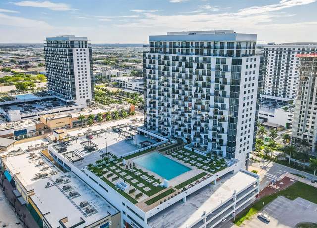 Property at 5252 NW 85th Ave #1505, Doral, FL 33166, 1 bed, 1 bath