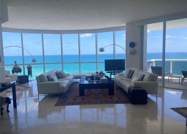 Property at 18101 Collins Ave #1609, Sunny Isles Beach, FL 33160, 3 beds, 3.5 baths