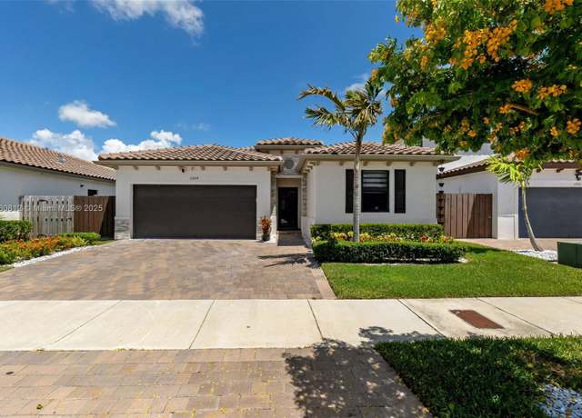 Property at 11939 SW 241st Ter, Homestead, FL 33032, 4 beds, 3 baths